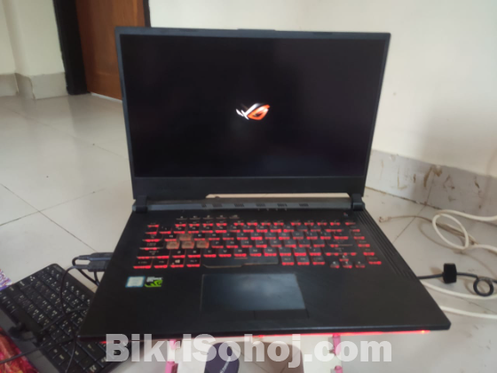 Asus ROG Strix G531GT
